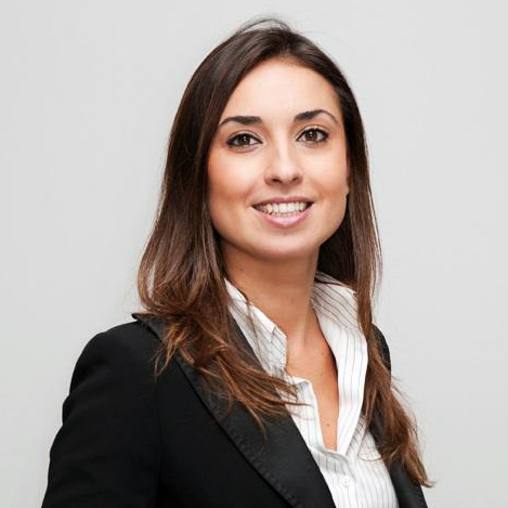 Valentina Gobbi psicologa psicoterapeuta Milano - Como